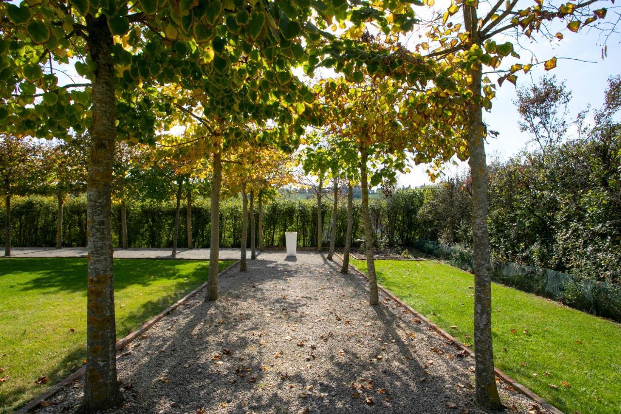 Fontelunga Hotel & Villas Pozzo  Exterior photo