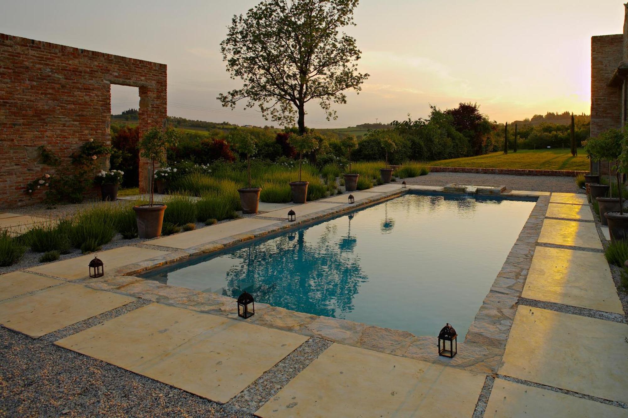 Fontelunga Hotel & Villas Pozzo  Exterior photo
