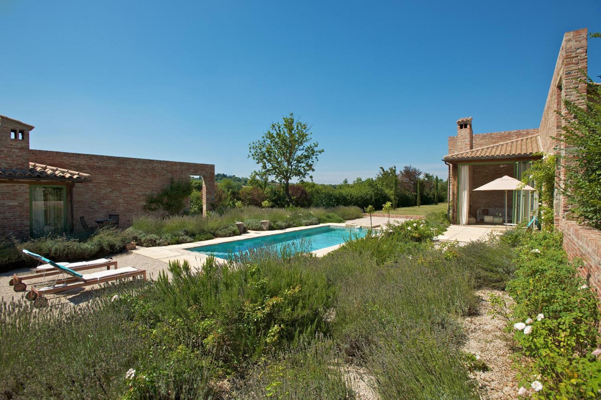 Fontelunga Hotel & Villas Pozzo  Exterior photo