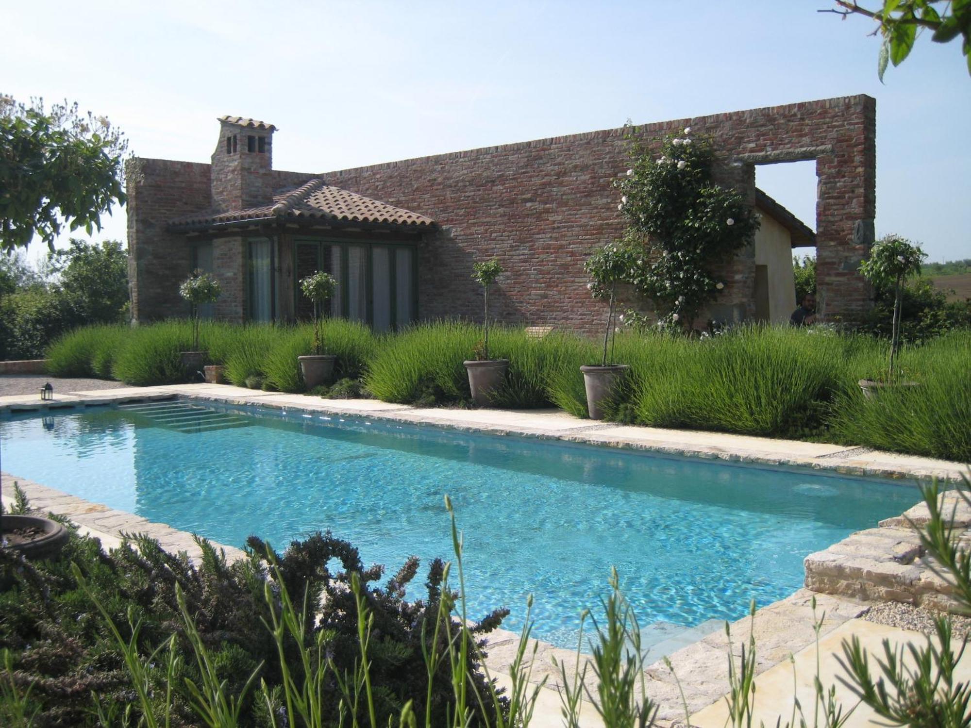 Fontelunga Hotel & Villas Pozzo  Exterior photo