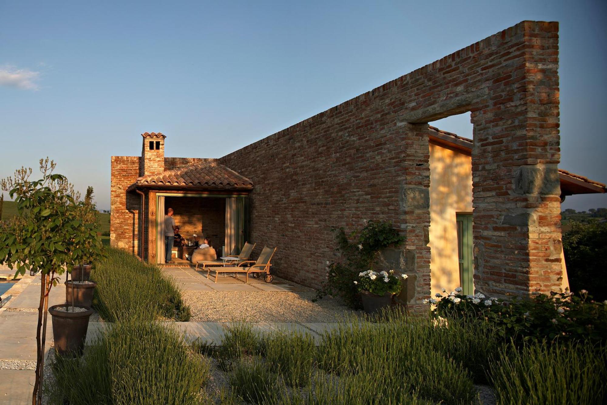 Fontelunga Hotel & Villas Pozzo  Exterior photo