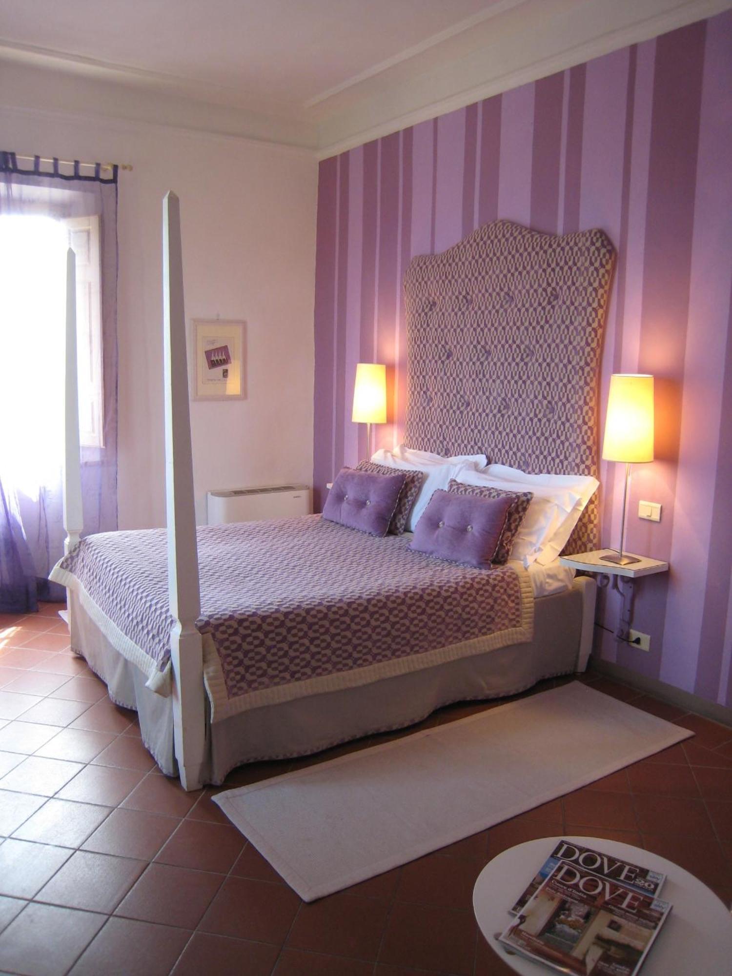Fontelunga Hotel & Villas Pozzo  Exterior photo